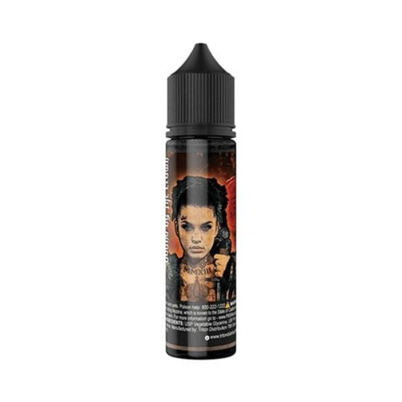 Bound by the Crown by King's Crown Short Fill 50ml