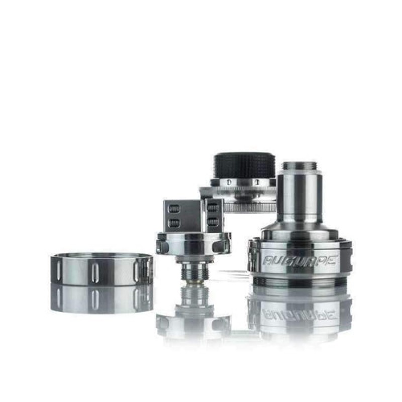 Boreas V2 RTA by Augvape