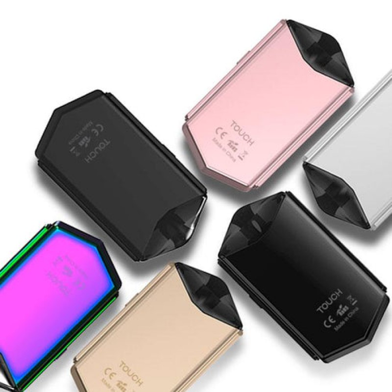 Asvape Touch Pod