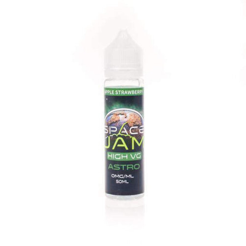 Astro by Space Jam Short Fill 50ml