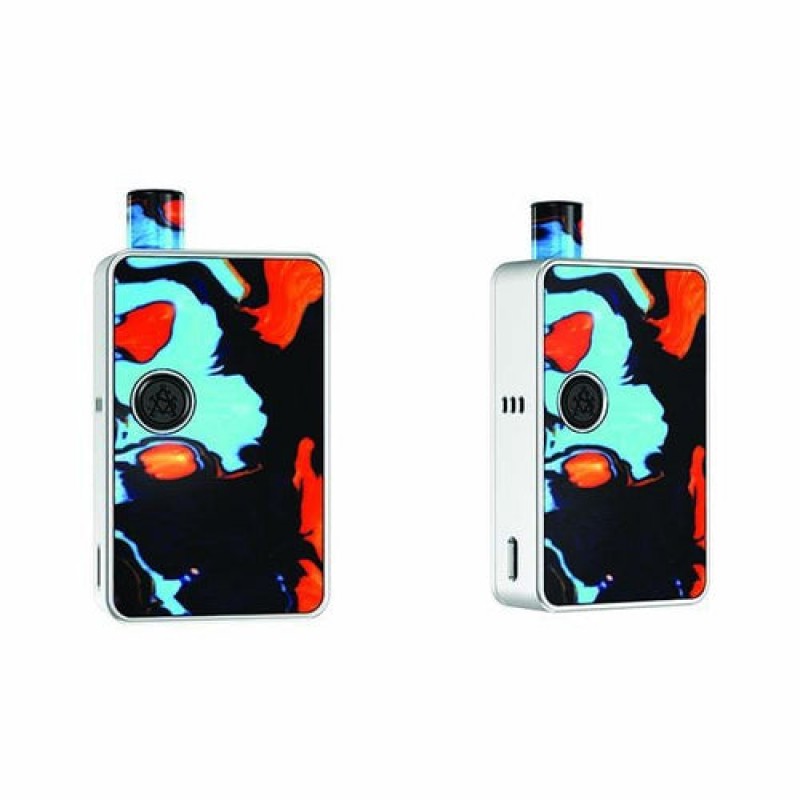 Asvape Micro Pod Kit