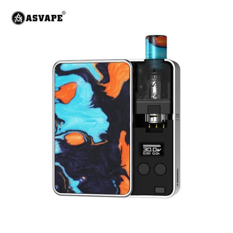 Asvape Micro Pod Kit