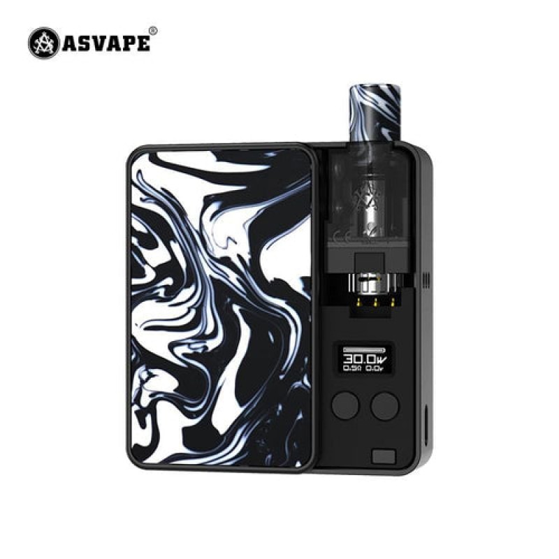 Asvape Micro Pod Kit