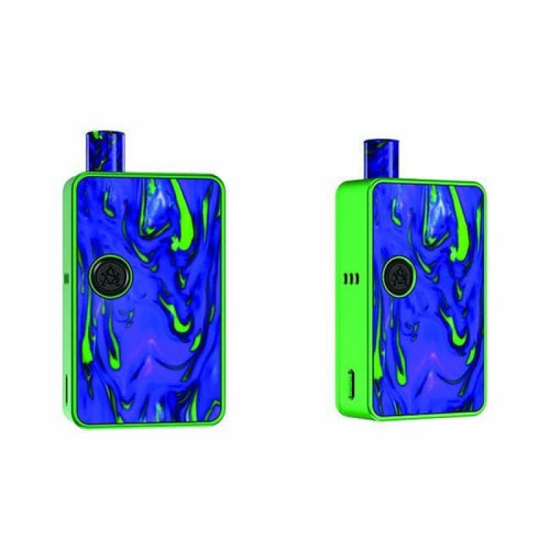 Asvape Micro Pod Kit