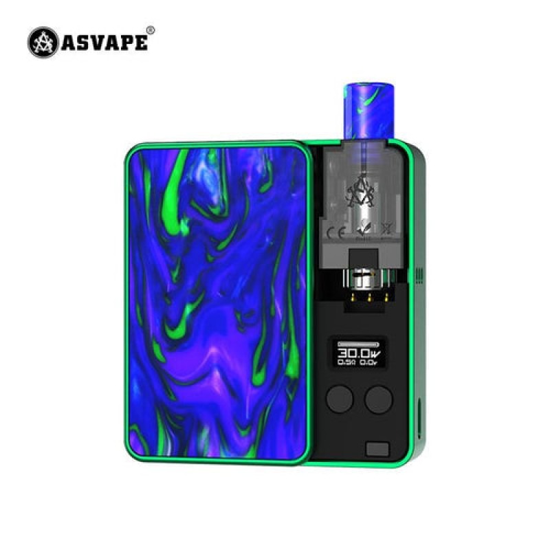 Asvape Micro Pod Kit