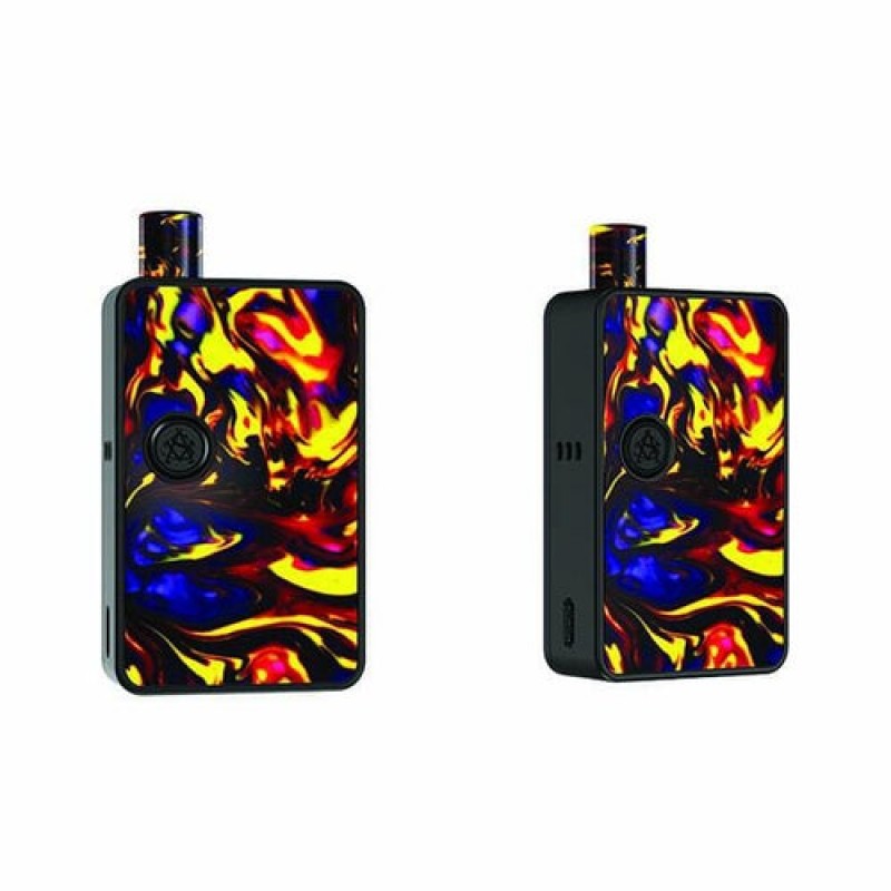 Asvape Micro Pod Kit