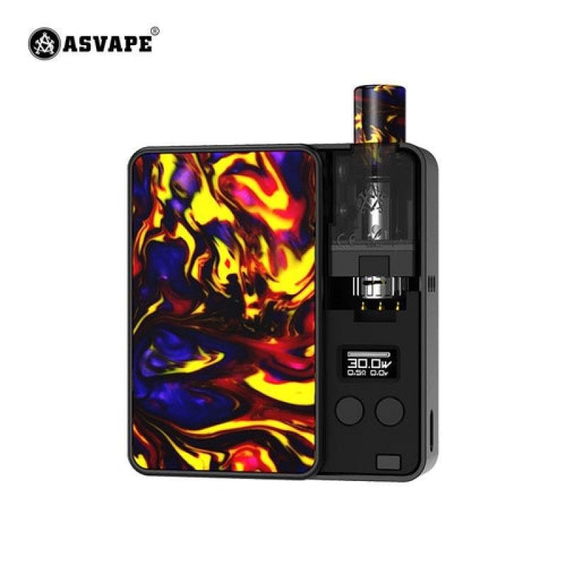 Asvape Micro Pod Kit