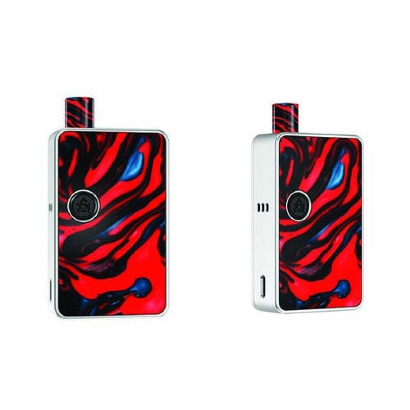 Asvape Micro Pod Kit