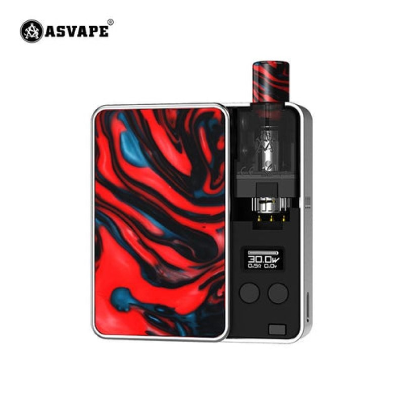 Asvape Micro Pod Kit