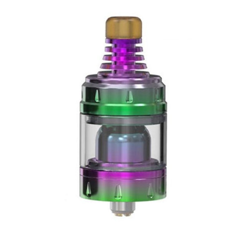 Berserker MTL RTA V1.5 by Vandy Vape