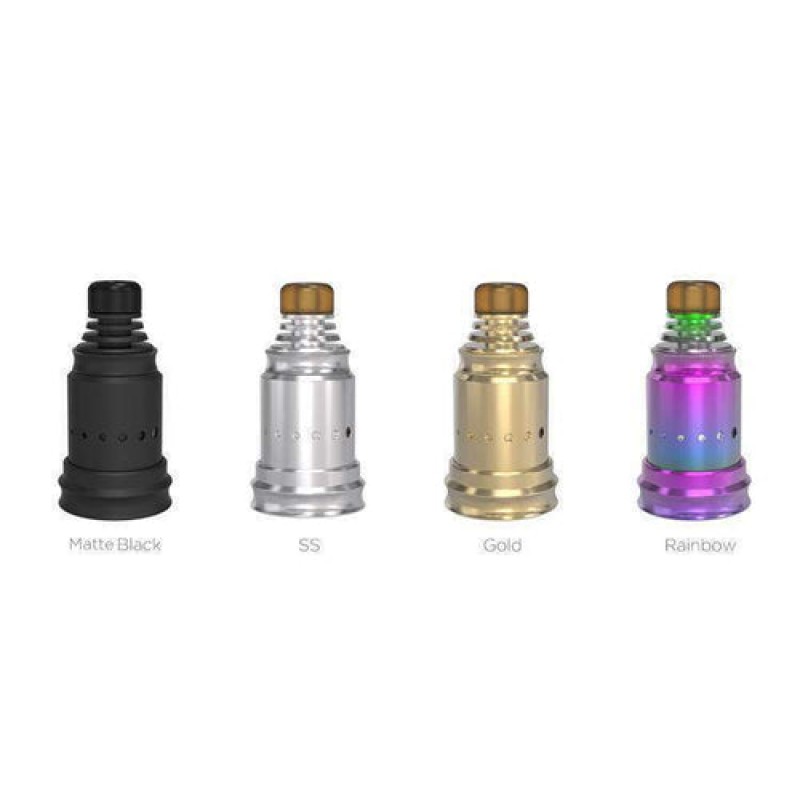 Berserker MTL RDA by Vandy Vape