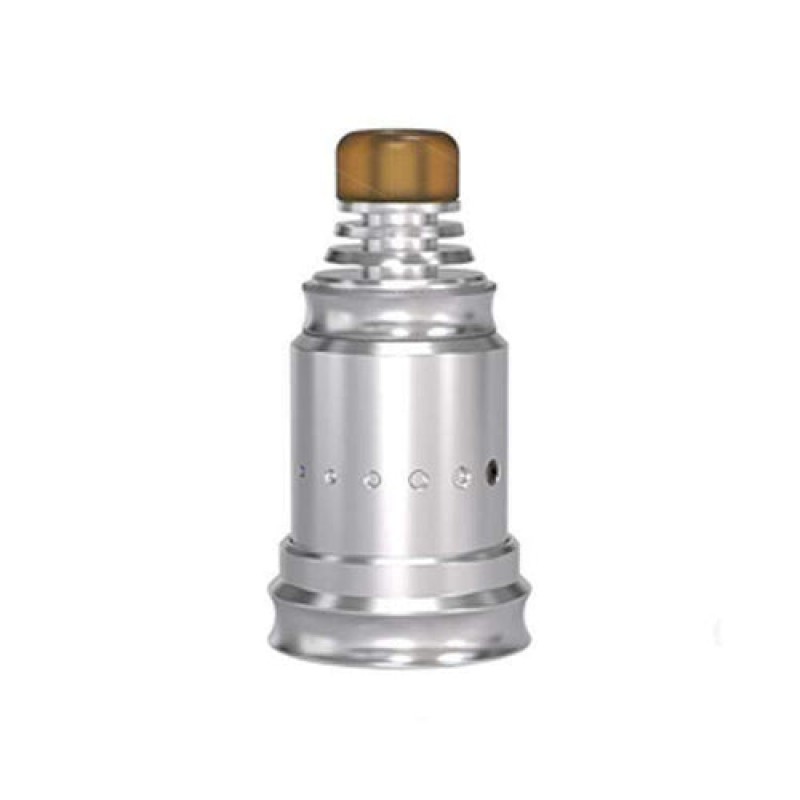 Berserker MTL RDA by Vandy Vape