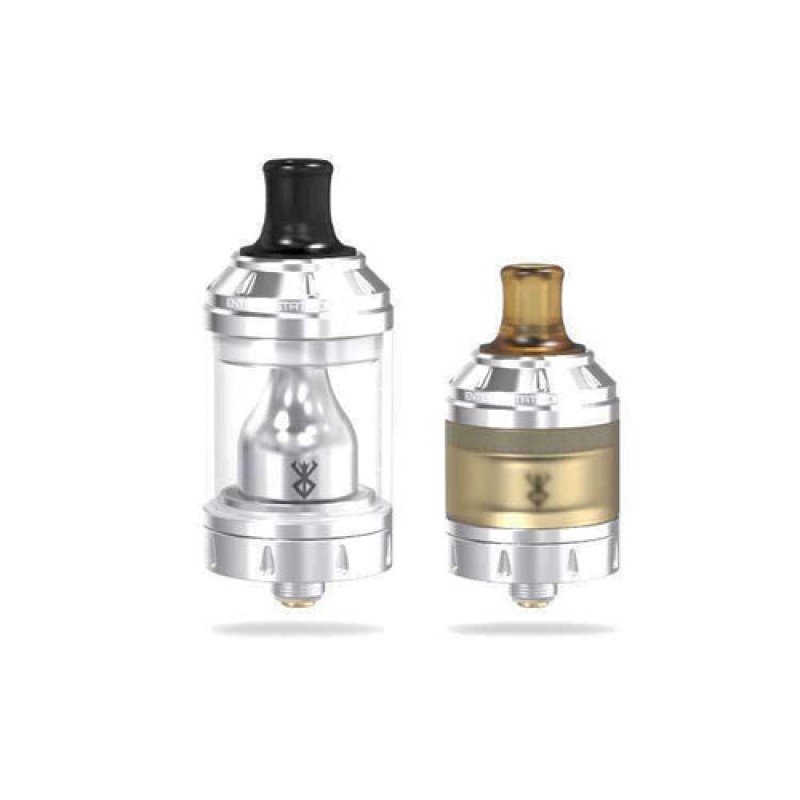 Berserker MTL RTA by Vandy Vape