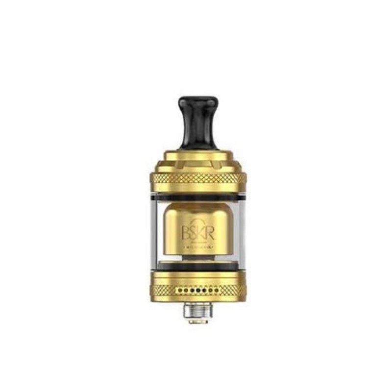 Berserker Mini V2 MTL RTA by Vandy Vape