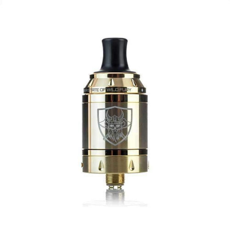 Berserker Mini MTL RTA by Vandy Vape