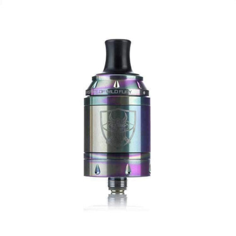 Berserker Mini MTL RTA by Vandy Vape