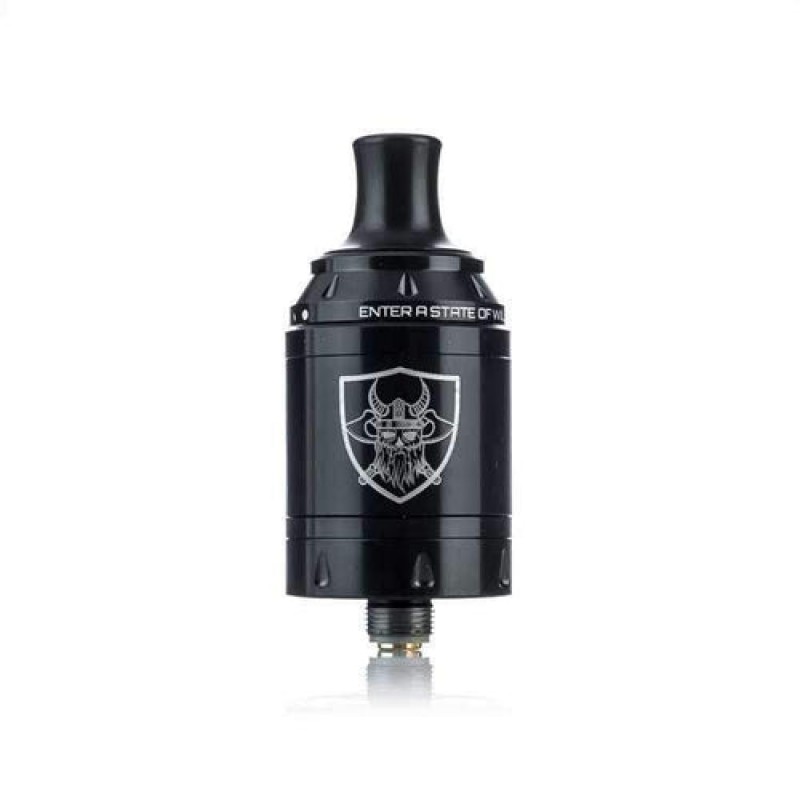 Berserker Mini MTL RTA by Vandy Vape