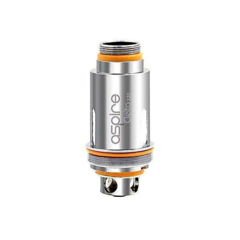 Aspire Cleito 120 / 120 Mesh Pro Replacement Coil ...