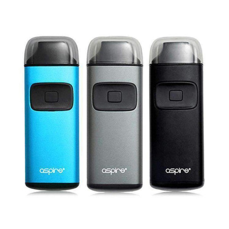 Aspire Breeze Pocket AIO Pod Starter Kit