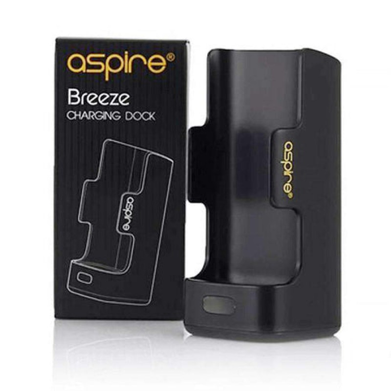 Aspire Breeze Charger Dock