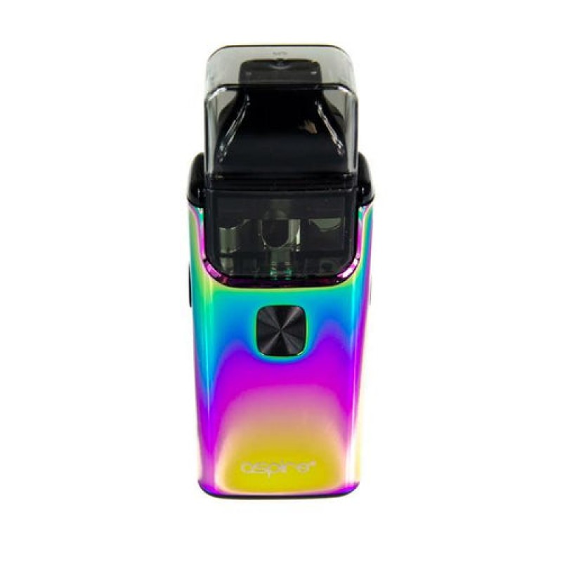 Aspire Breeze 2 Pocket AIO Pod Starter Kit (Childproof)