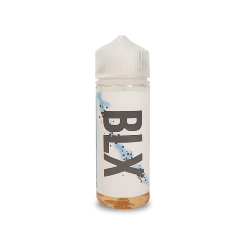 Blu Custard by BLX Short fill 100ml