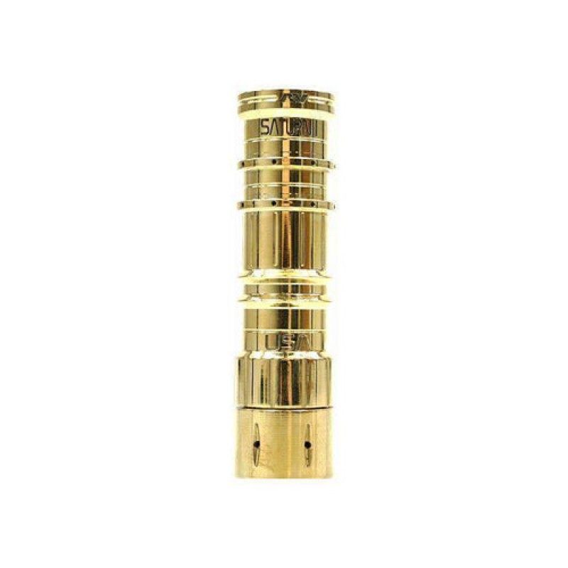 Avid Lyfe Saturn I Mech Mod