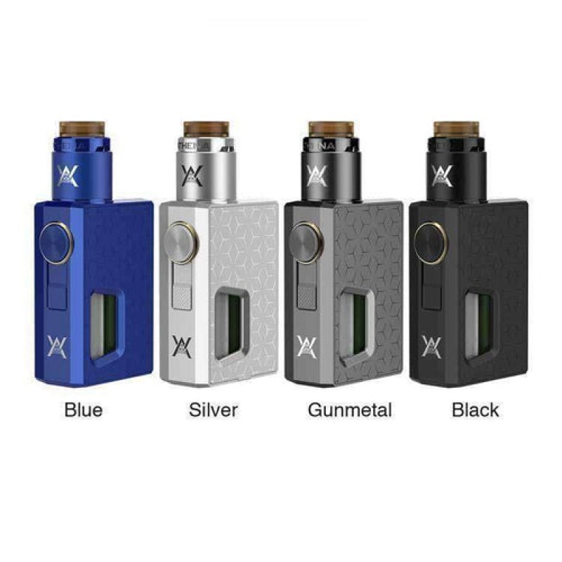 Athena Squonk Kit By Geek Vape