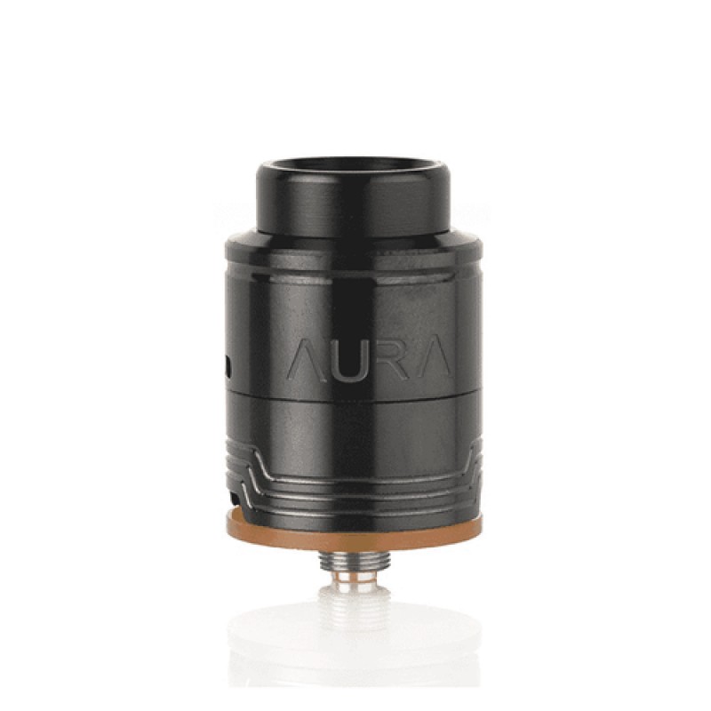 Aura RDA By DigiFlavor & DJLsb 24mm BF