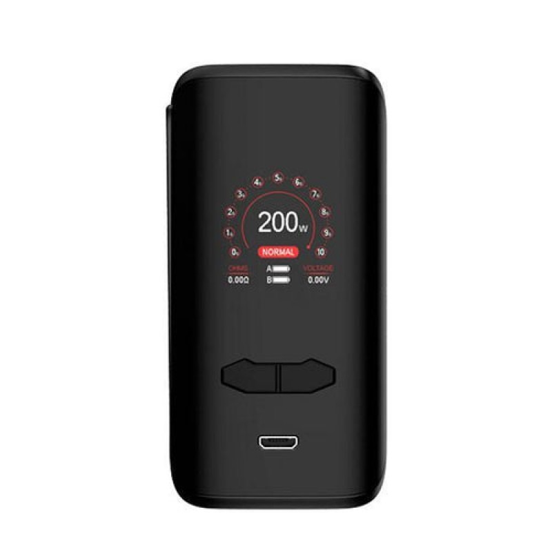 Augvape VX200 Box Mod