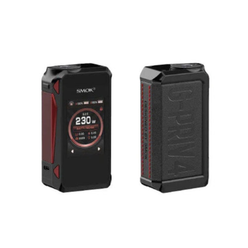 SMOK G-Priv 4 Box Mod