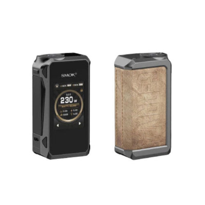 SMOK G-Priv 4 Box Mod