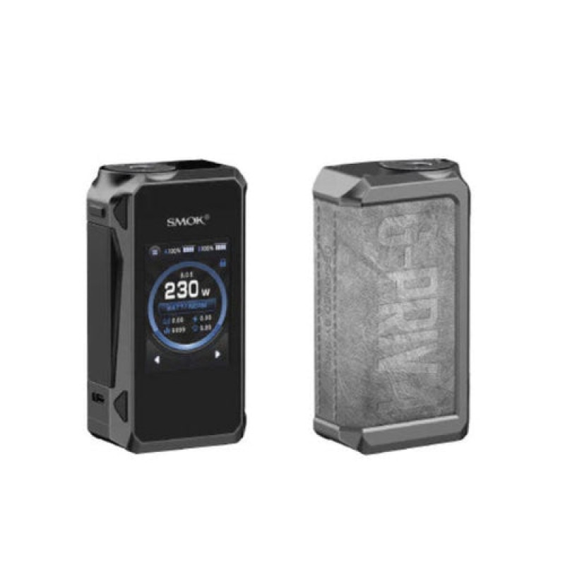 SMOK G-Priv 4 Box Mod