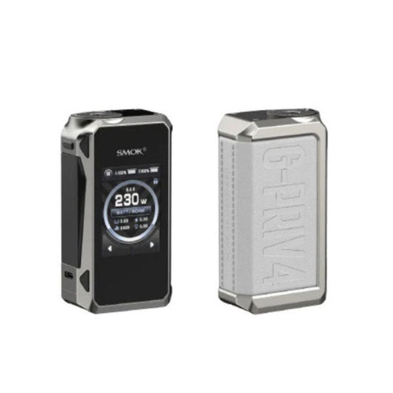 SMOK G-Priv 4 Box Mod