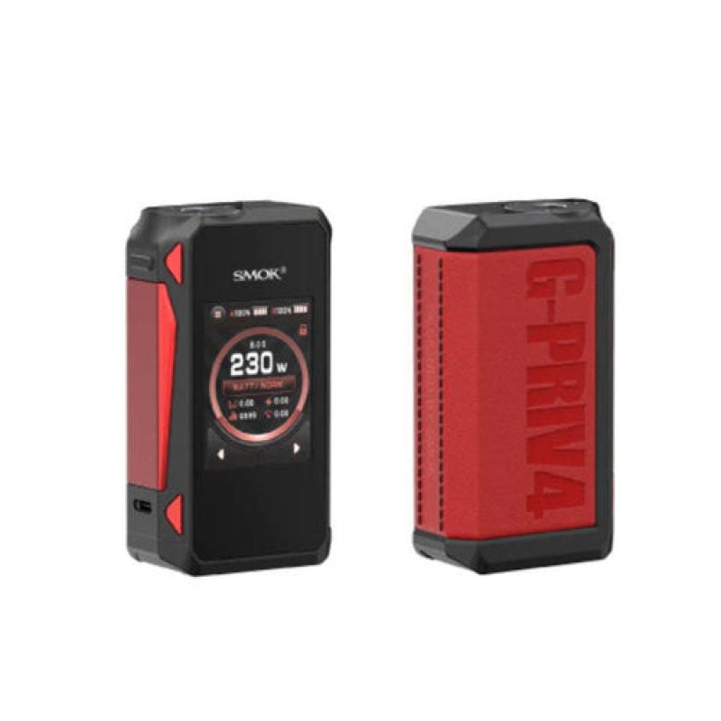 SMOK G-Priv 4 Box Mod