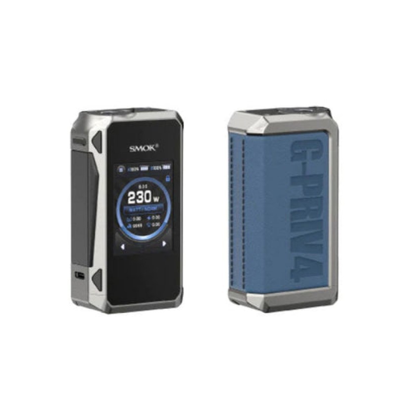 SMOK G-Priv 4 Box Mod