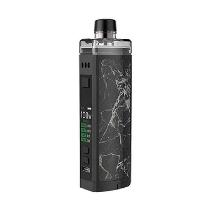 OXVA Velocity Pod Kit