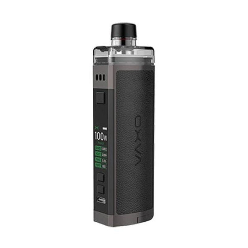 OXVA Velocity Pod Kit