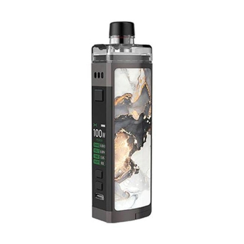 OXVA Velocity Pod Kit