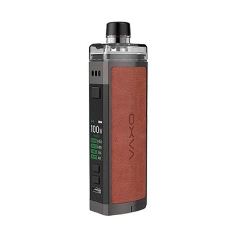 OXVA Velocity Pod Kit