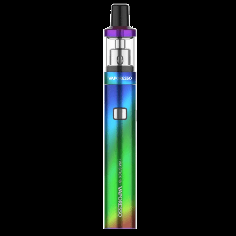 Vaporesso VM Stick 18 Vape Starter Kit