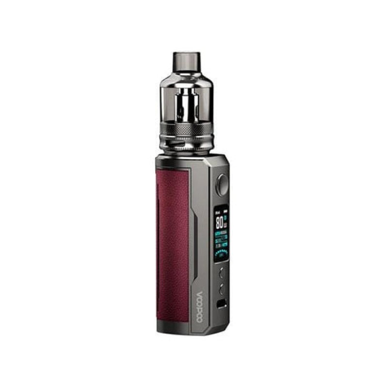 Voopoo Drag X Plus Pod Kit