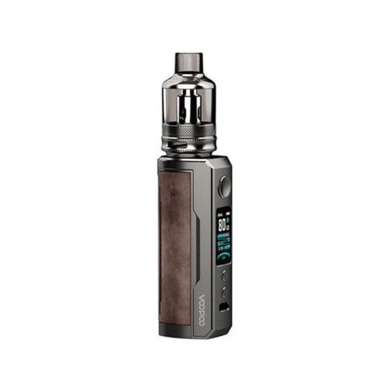 Voopoo Drag X Plus Pod Kit