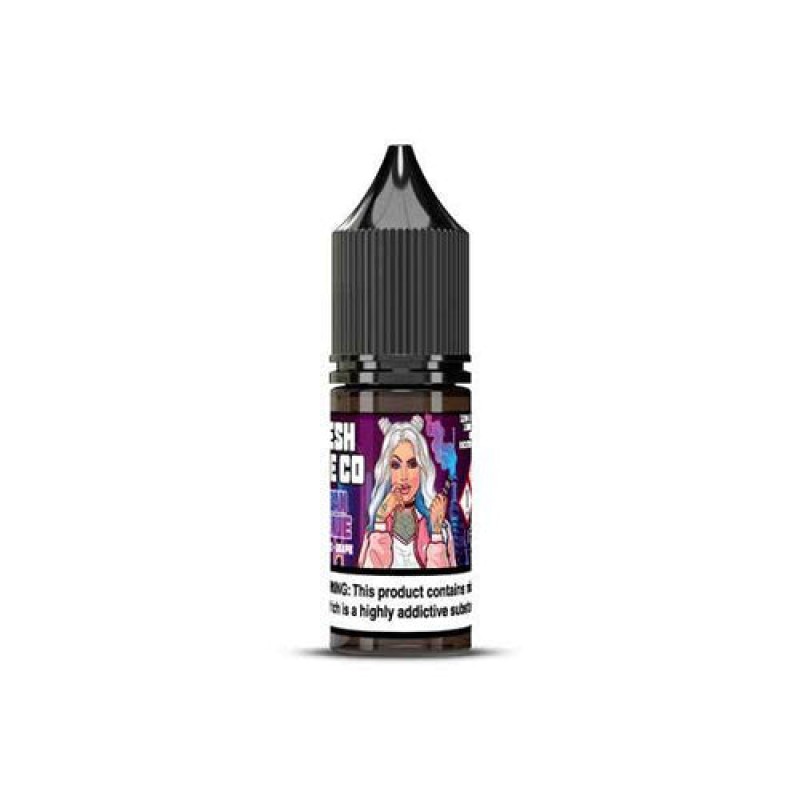 Urban Avenue Salt Nic by Fresh Vape Co