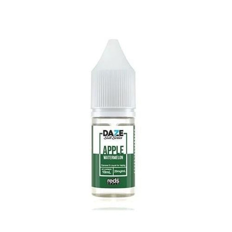 Watermelon Nic Salt by Reds Apple