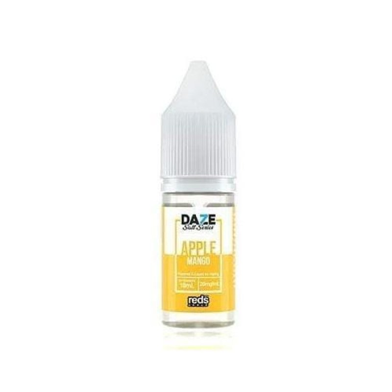 Mango Nic Salt by Reds Apple