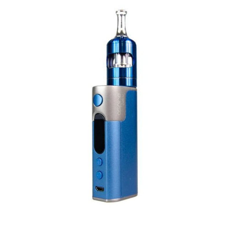 Aspire Zelos 2 Starter Kit