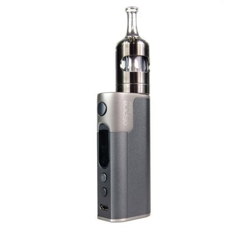 Aspire Zelos 2 Starter Kit