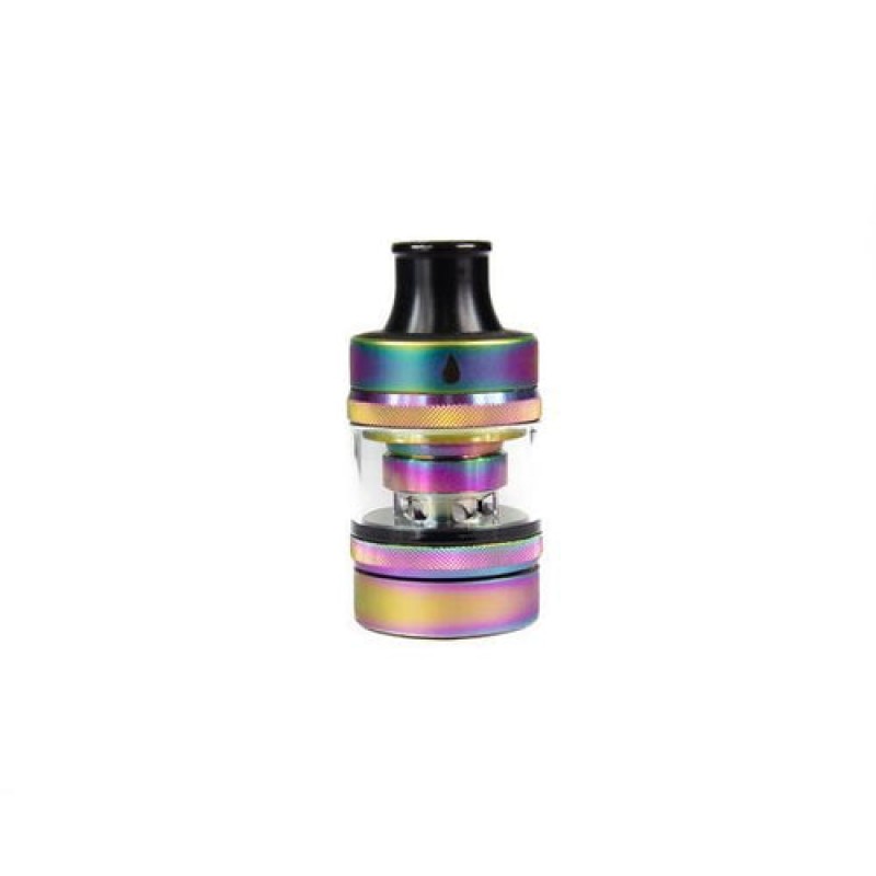 Aspire Tigon Tank