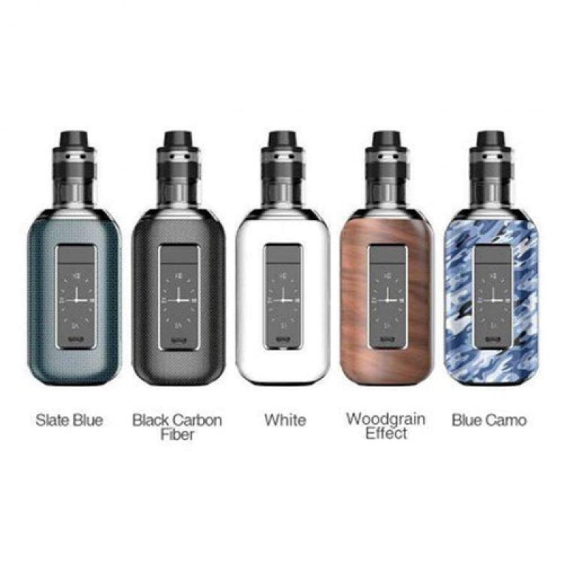 Aspire SkyStar Revvo Kit